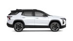 2027 Chevrolet Equinox AWD LT