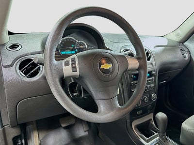2010 Chevrolet HHR LT w/1LT