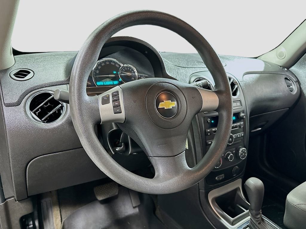 2010 Chevrolet HHR LT w/1LT