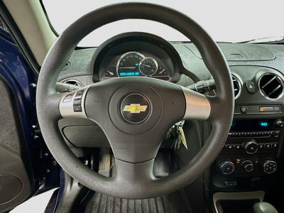2010 Chevrolet HHR LT w/1LT
