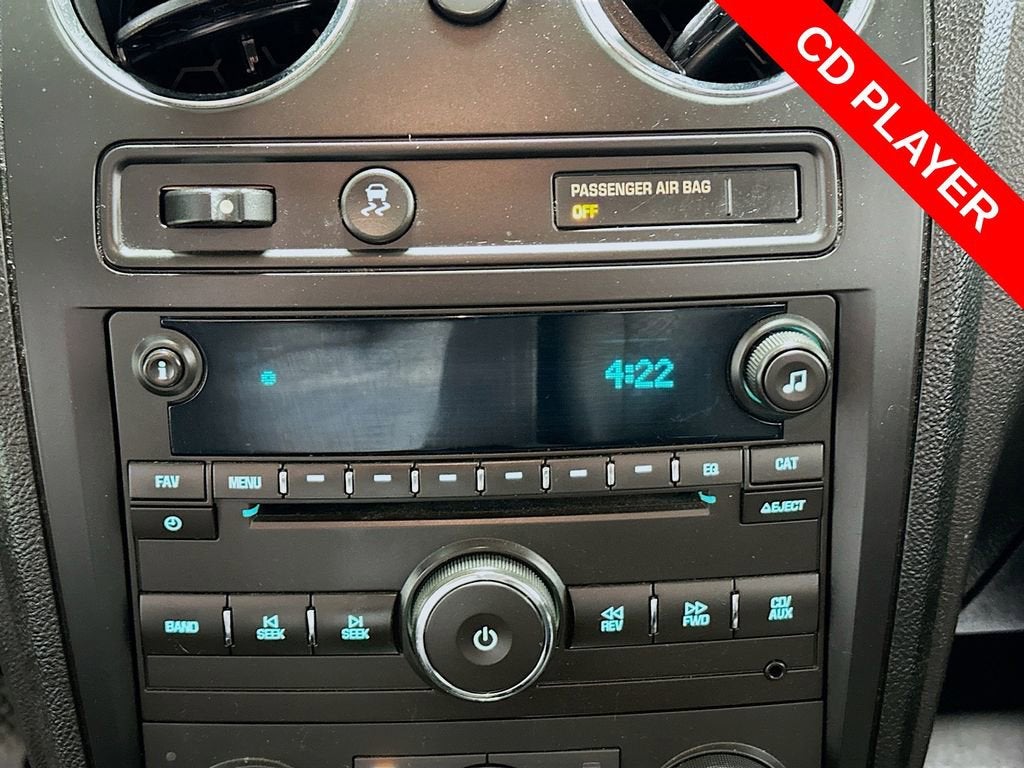 2010 Chevrolet HHR LT w/1LT