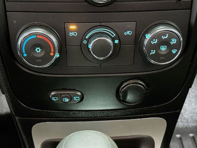 2010 Chevrolet HHR LT w/1LT