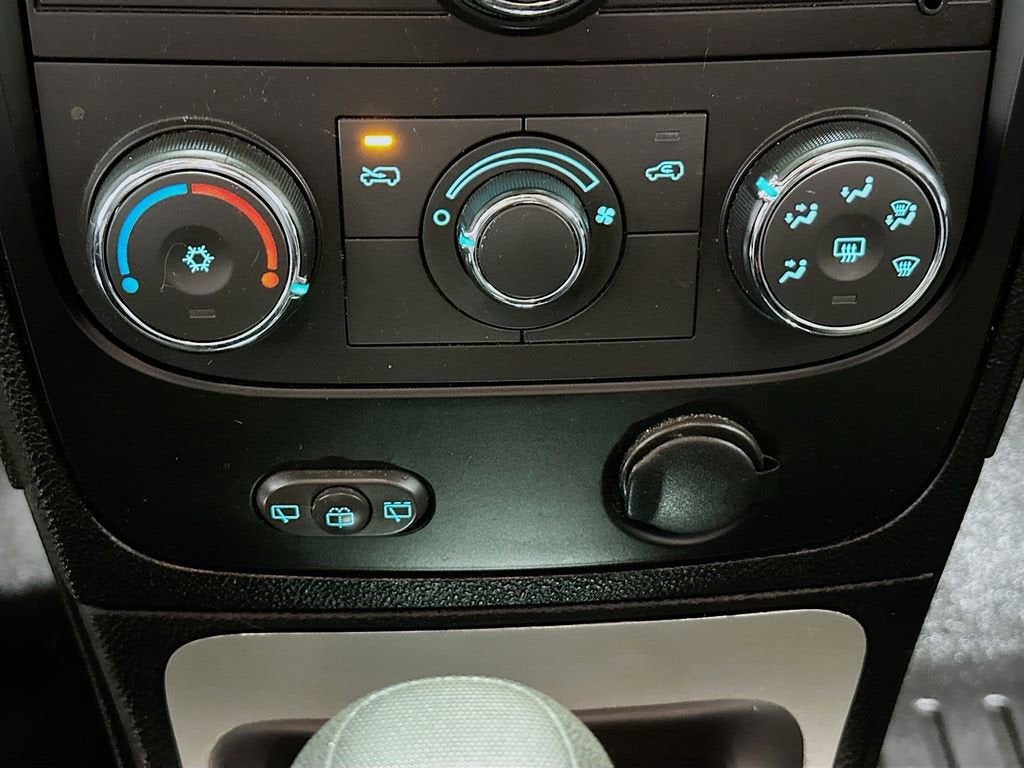 2010 Chevrolet HHR LT w/1LT