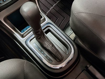 2010 Chevrolet HHR LT w/1LT