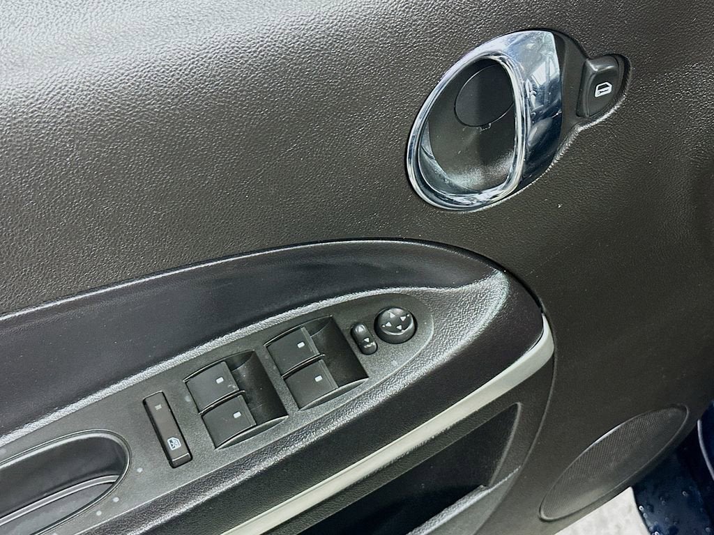 2010 Chevrolet HHR LT w/1LT