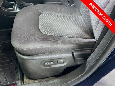 2010 Chevrolet HHR LT w/1LT