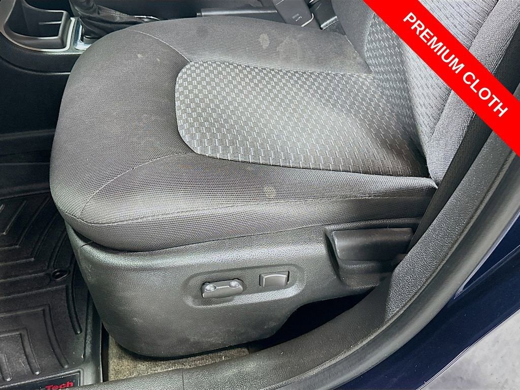 2010 Chevrolet HHR LT w/1LT