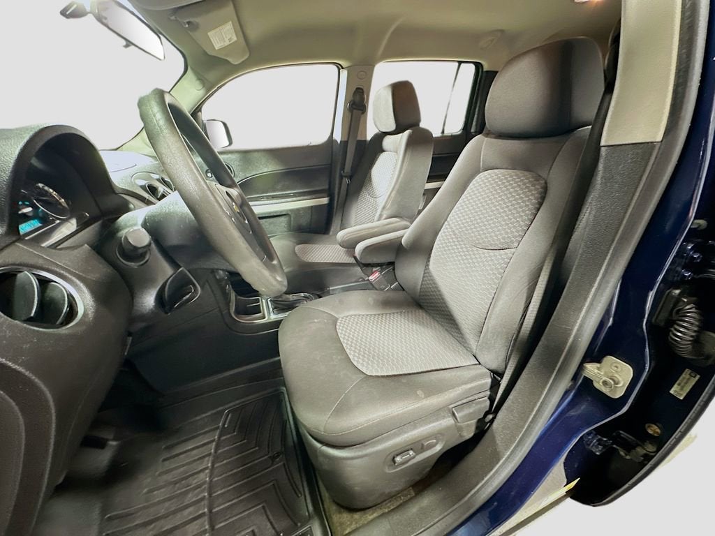 2010 Chevrolet HHR LT w/1LT
