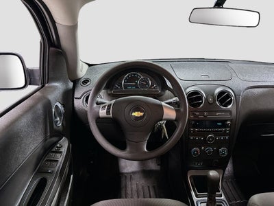 2010 Chevrolet HHR LT w/1LT