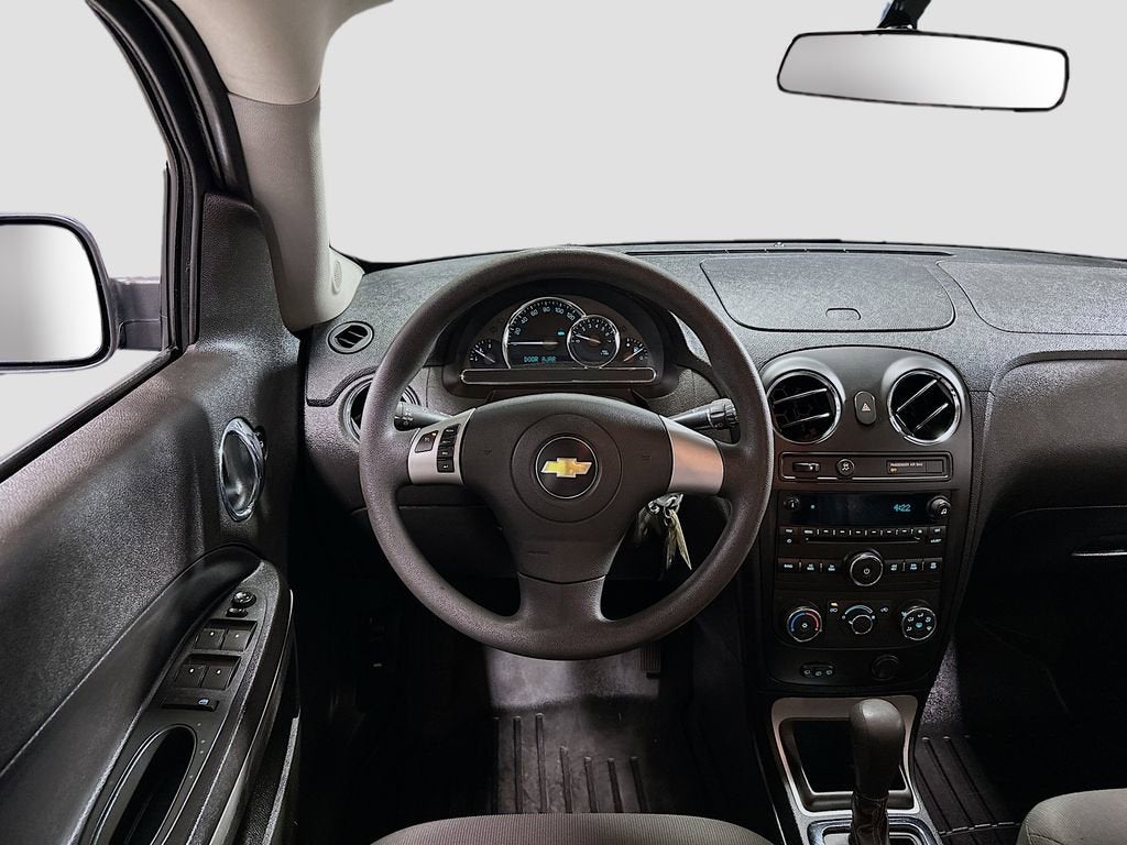 2010 Chevrolet HHR LT w/1LT
