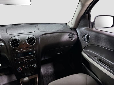 2010 Chevrolet HHR LT w/1LT