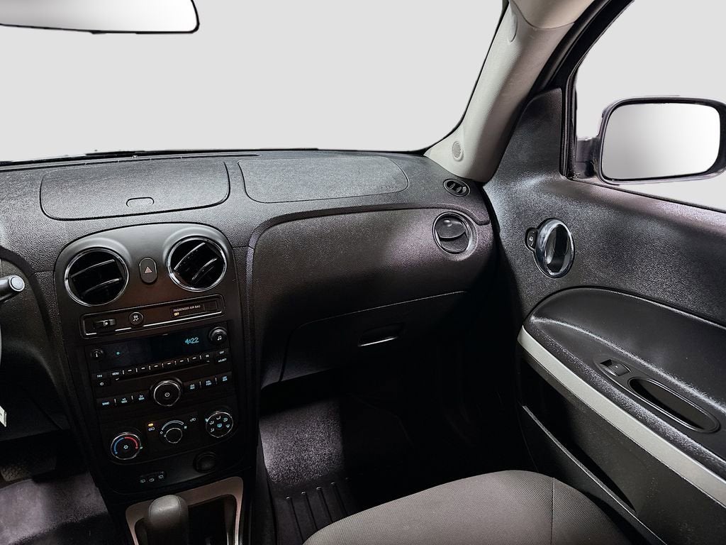 2010 Chevrolet HHR LT w/1LT
