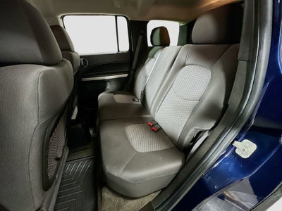 2010 Chevrolet HHR LT w/1LT