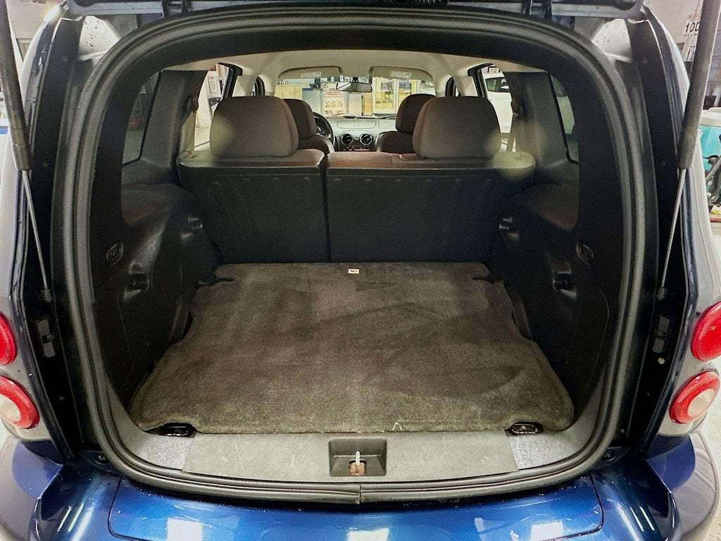 2010 Chevrolet HHR LT w/1LT