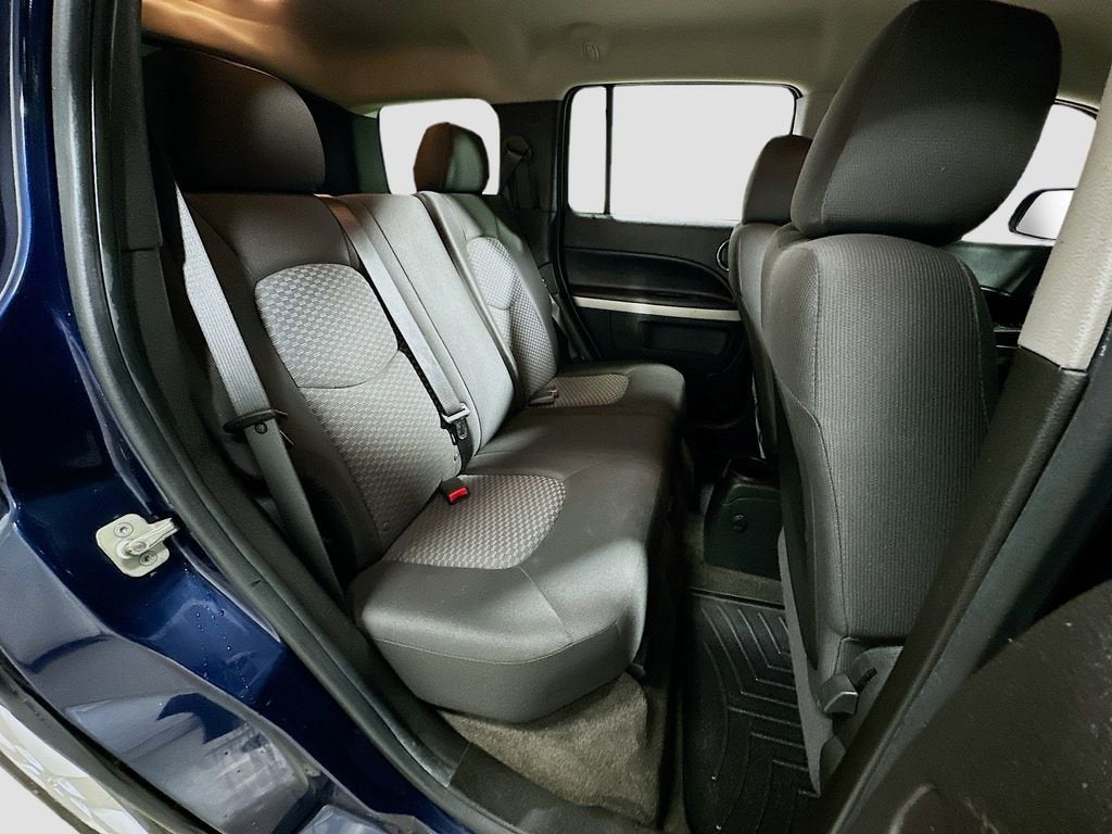 2010 Chevrolet HHR LT w/1LT