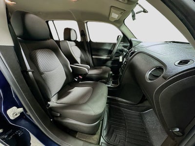 2010 Chevrolet HHR LT w/1LT