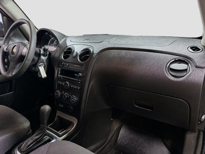 2010 Chevrolet HHR LT w/1LT