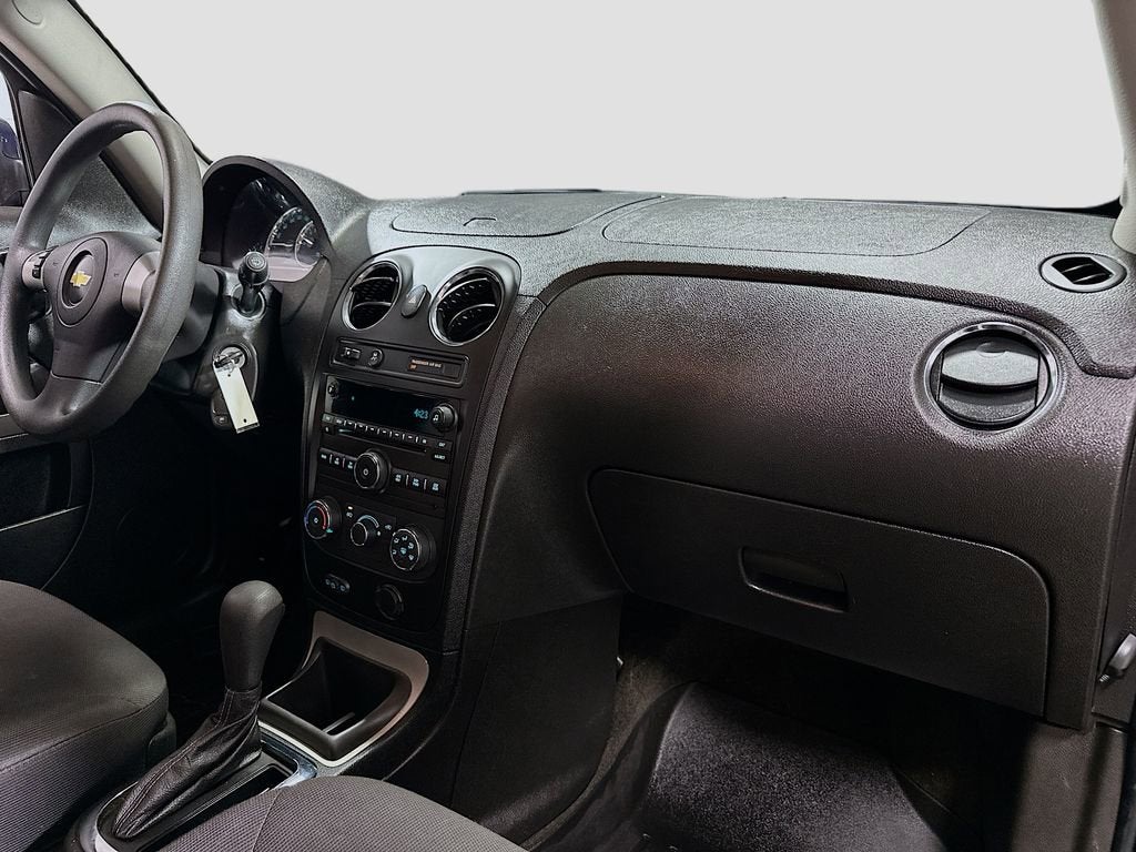 2010 Chevrolet HHR LT w/1LT