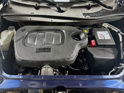 2010 Chevrolet HHR LT w/1LT