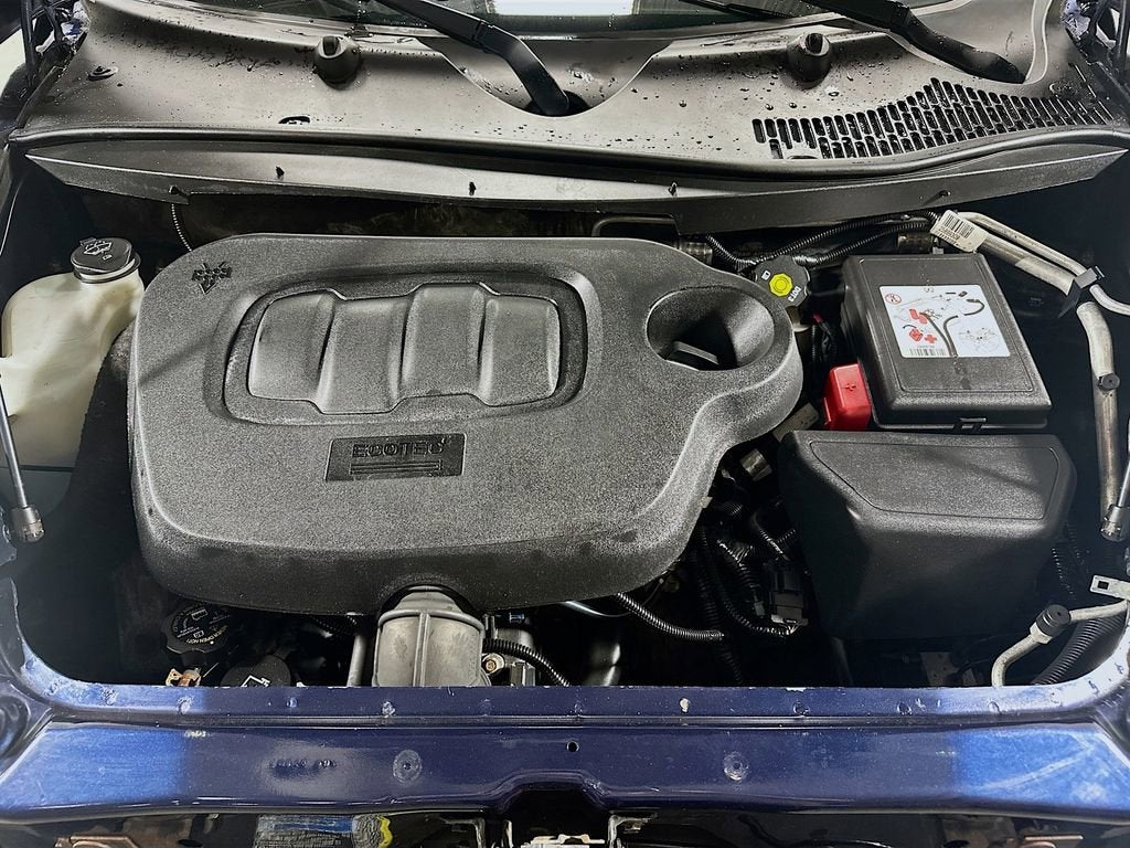 2010 Chevrolet HHR LT w/1LT