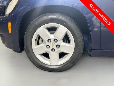 2010 Chevrolet HHR LT w/1LT
