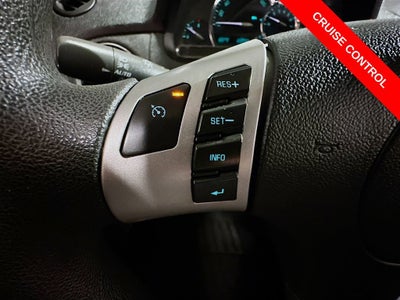 2010 Chevrolet HHR LT w/1LT