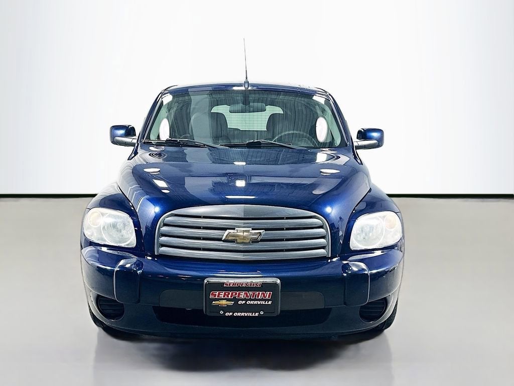 2010 Chevrolet HHR LT w/1LT