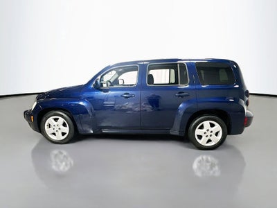 2010 Chevrolet HHR LT w/1LT