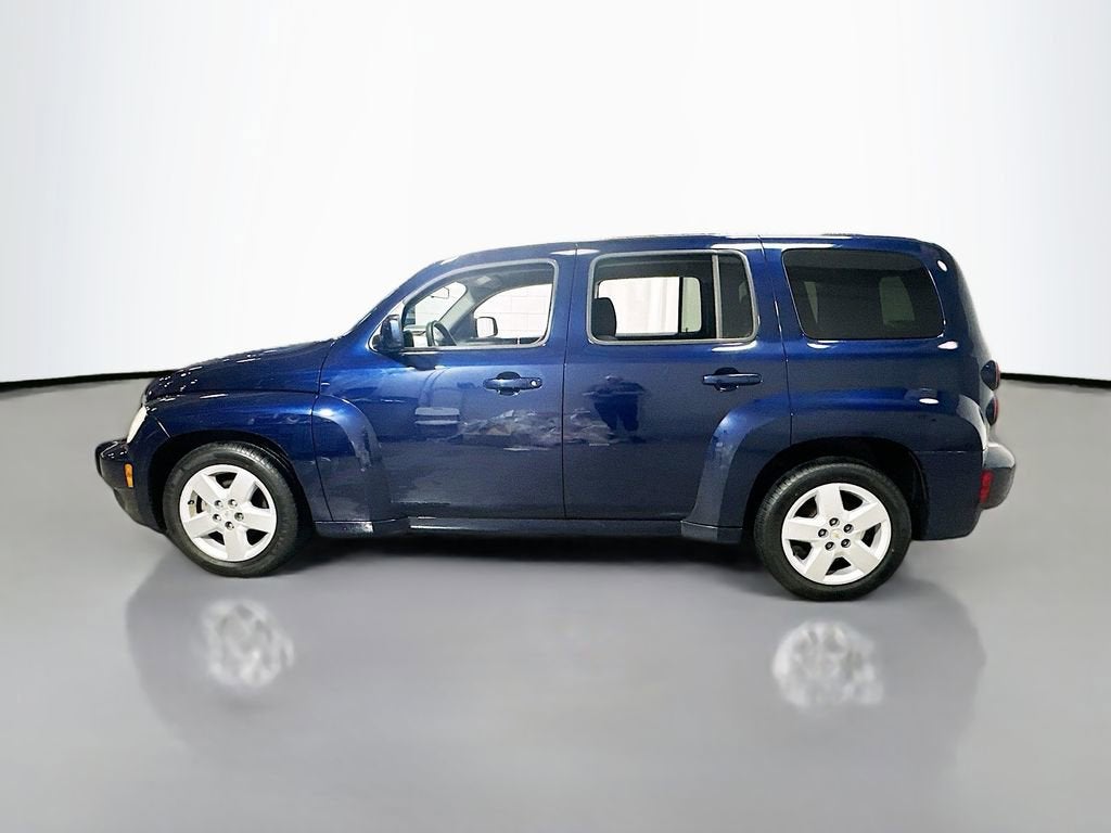 2010 Chevrolet HHR LT w/1LT