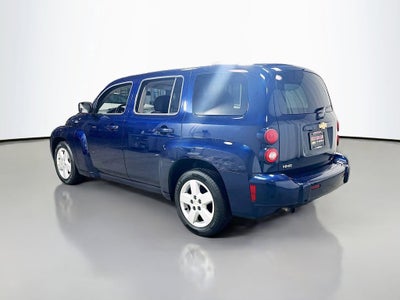 2010 Chevrolet HHR LT w/1LT