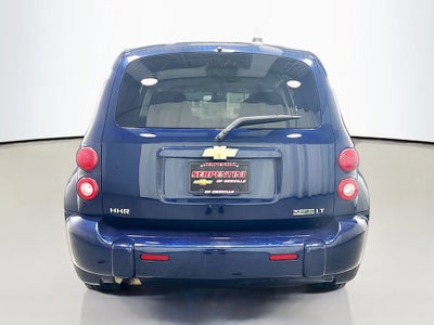 2010 Chevrolet HHR LT w/1LT