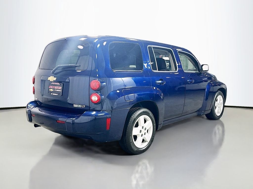 2010 Chevrolet HHR LT w/1LT