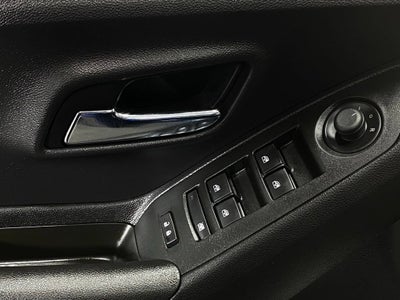 2020 Chevrolet Trax Premier
