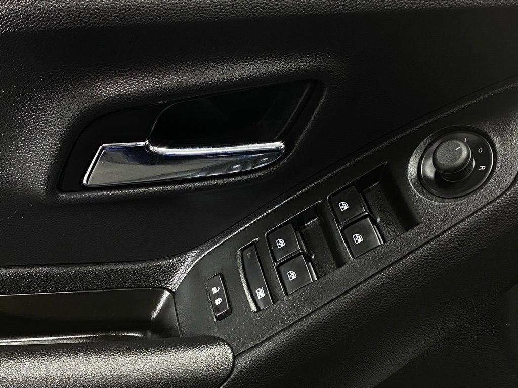 2020 Chevrolet Trax Premier