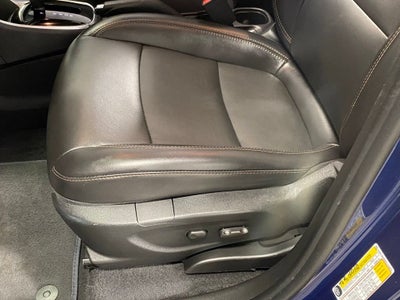 2020 Chevrolet Trax Premier