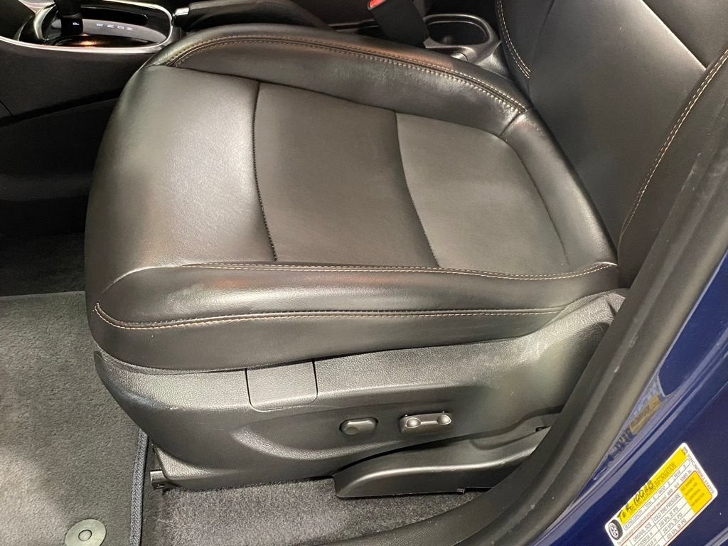 2020 Chevrolet Trax Premier