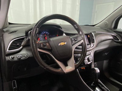 2020 Chevrolet Trax Premier