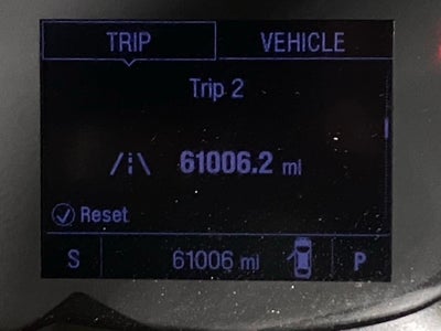 2020 Chevrolet Trax Premier