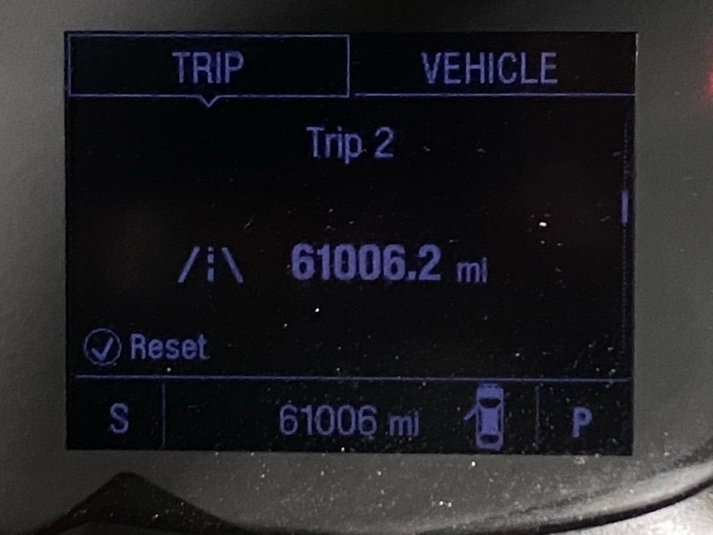 2020 Chevrolet Trax Premier