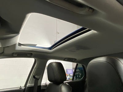 2020 Chevrolet Trax Premier