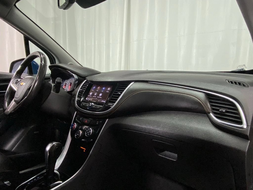 2020 Chevrolet Trax Premier
