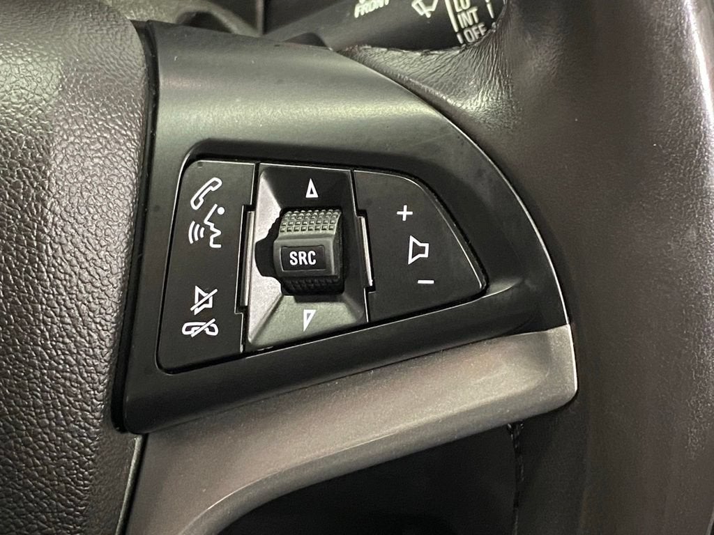 2020 Chevrolet Trax Premier