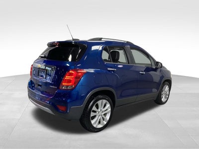 2020 Chevrolet Trax Premier