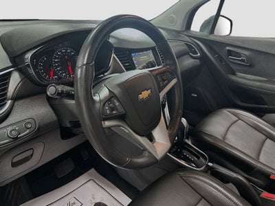 2019 Chevrolet Trax Premier