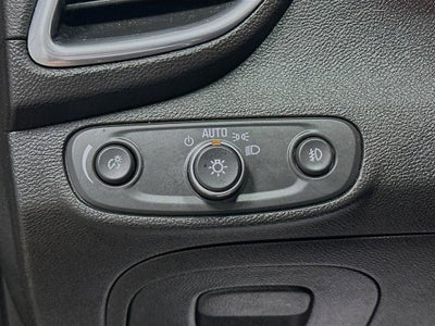 2019 Chevrolet Trax Premier