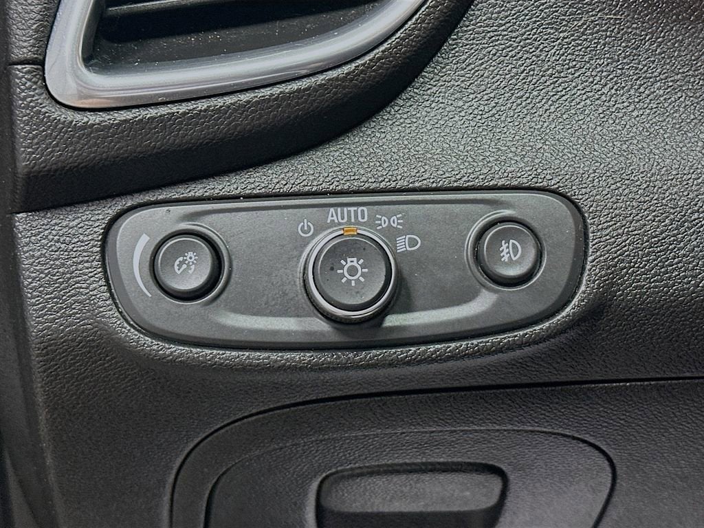 2019 Chevrolet Trax Premier
