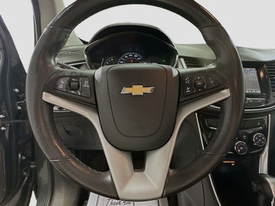 2019 Chevrolet Trax Premier