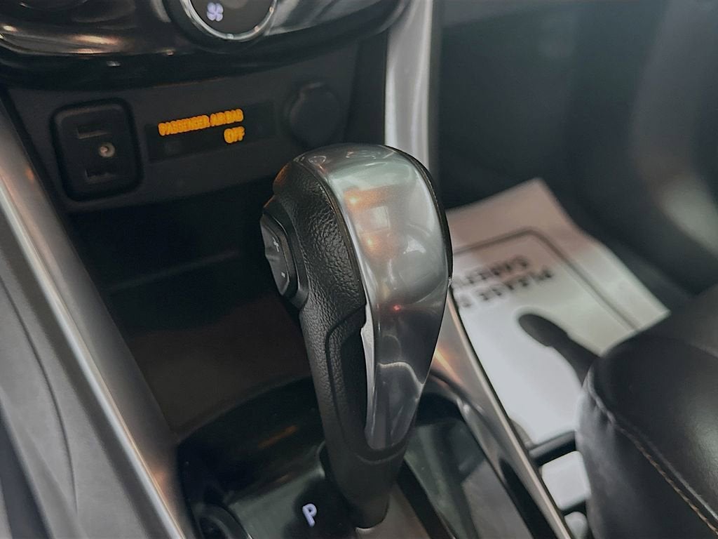 2019 Chevrolet Trax Premier