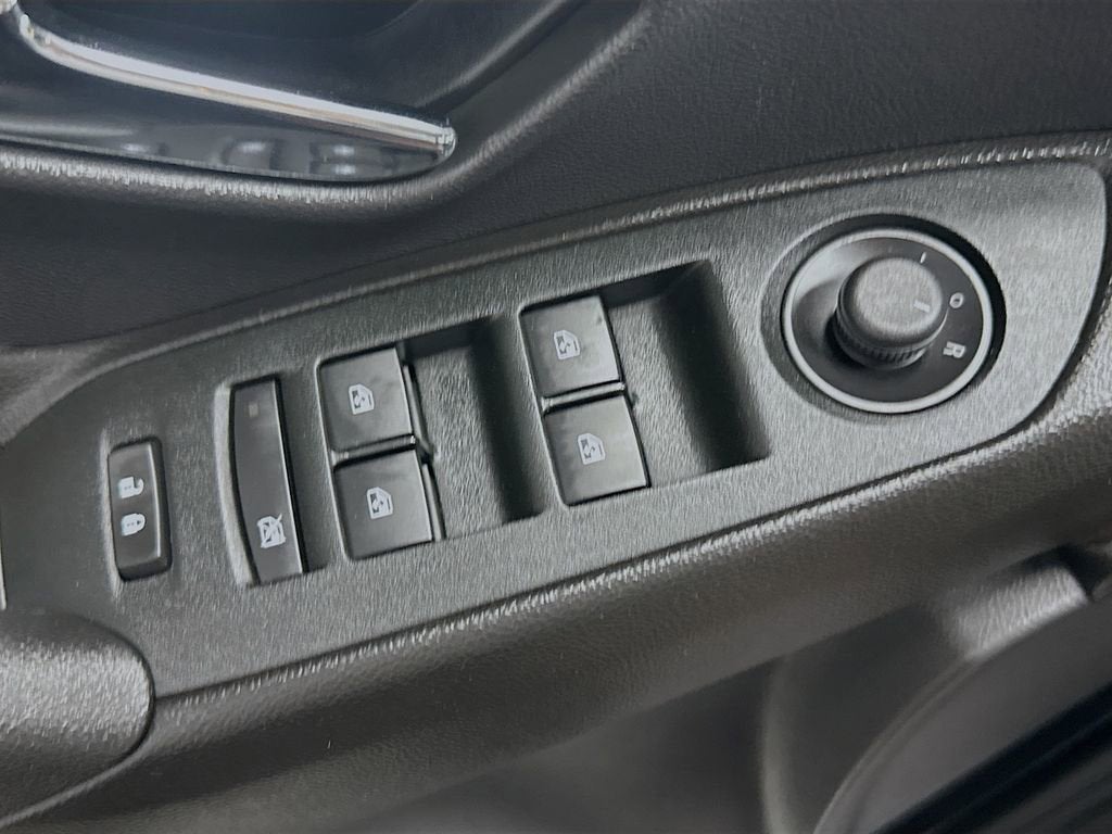 2019 Chevrolet Trax Premier