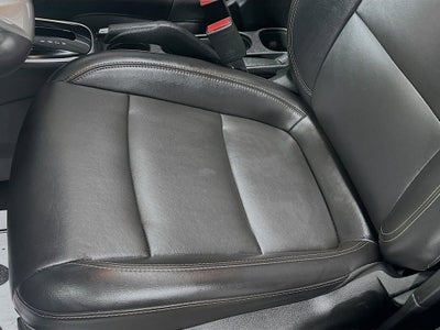 2019 Chevrolet Trax Premier
